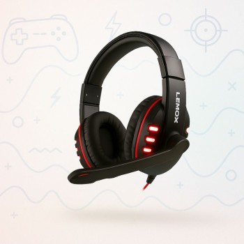 FONE ESPORTS LEF1020