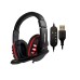 FONE GAMER LEF1040