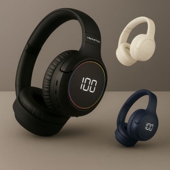 FONE VISOR DIGITAL SN39