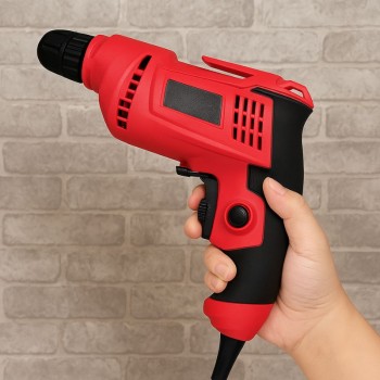 FURADEIRA MANUAL ST460