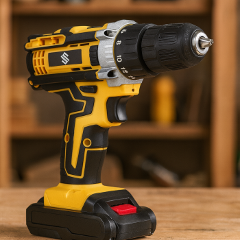  FURADEIRA PARAFUSADEIRA AK947