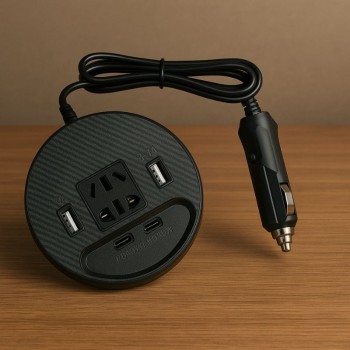 INVERSOR DE ENERGIA VEICULAR MM1667