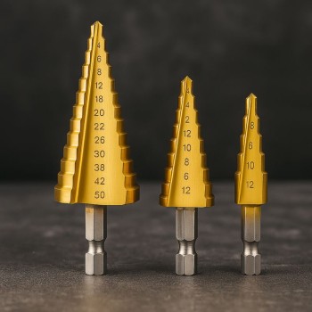 KIT BROCAS ESCANOLADAS LWJ168