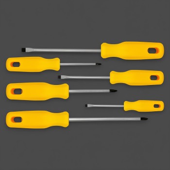 KIT CHAVES DE FENDA OI5095