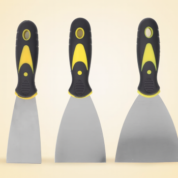 KIT ESPATULA DE AÇO BOM3640