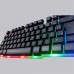 KIT MOUSE E TECLADO COM FIO PARA GAME LEHMOX LEY45