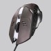 KIT MOUSE E TECLADO COM FIO PARA GAME LEHMOX LEY45