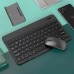 KIT TECLADO COM MOUSE SEM FIO NMS010