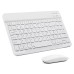 KIT TECLADO COM MOUSE SEM FIO NMS010