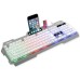 KIT TECLADO E MOUSE GAMER LEY2078