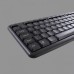 KIT TECLADO E MOUSE LEY214