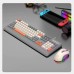 KIT TECLADO E MOUSE PARA JOGOS KB715