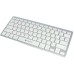 KIT TECLADO E MOUSE SEM FIO PEIFR3001M