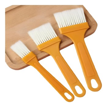 KIT TRINCHA PINCEL PARA PINTURA 3PÇS BOM3605