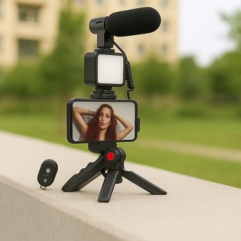 KIT DE VIDEO KAZP115