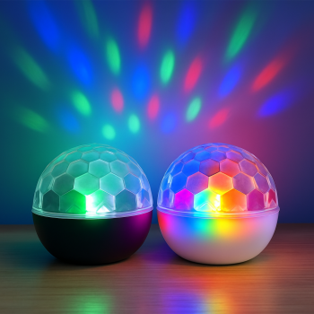 LAMPADA COLORIDA LEY2147