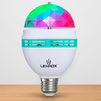 LAMPADA DE PALCO LEY07