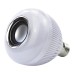 LAMPADA LED MUSICAL LEY-WJ-L2