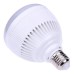 LAMPADA LED MUSICAL LEY-WJ-L2