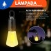 LAMPADA RECCAREGAVEL LKYY02A