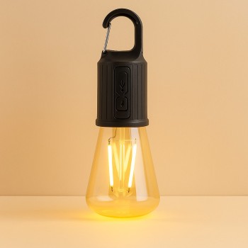 LAMPADA RECCAREGAVEL LKYY02A