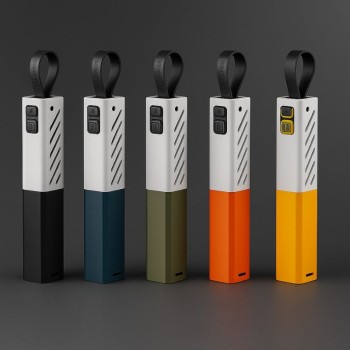 LANTERNA ZOOM BRICHT LICHT LAN7096