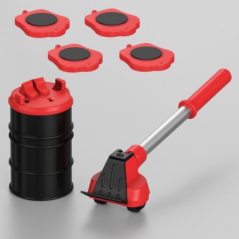 LEVANTADOR DE MOVEIS AUXILIAR DE TRASPORTE BBG70719