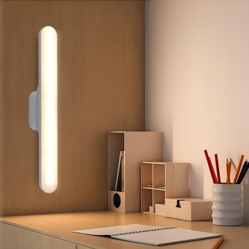 LUMINARIA BASTAO 28CM LUM0425