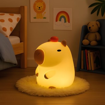 LUMINARIA CAPIVARA MM129