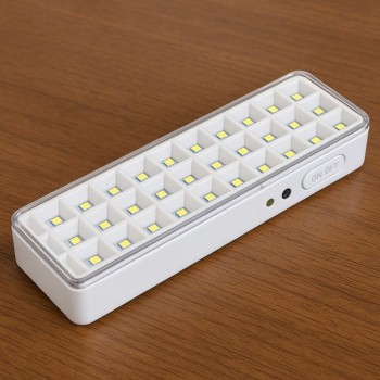 LUMINARIA DE EMERGENÇIA LUM401