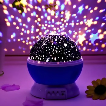 LUMINARIA DE ESTRELA PROJETOR DE ESTRELA BBG10550