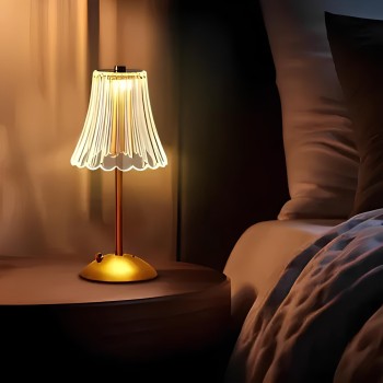 LUMINARIA DE MESA CH022