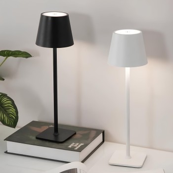 LUMINARIA DE MESA LED SH093