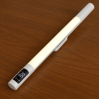 LUMINARIA LED COM SENSOR INTELIGENTE ND09