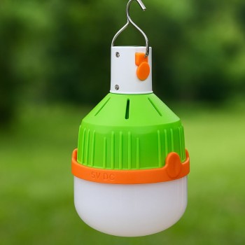 LUZ RECARREGAVEL EL2723