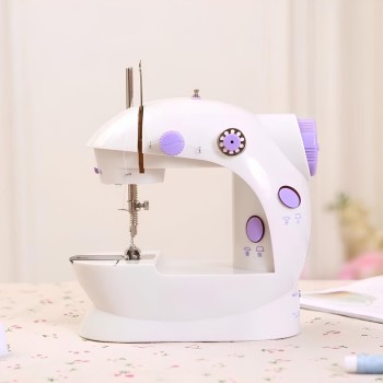 MAQUINA DE COSTURA REFLK8104