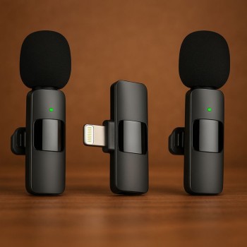 MICROFONE ALTOMEX 2K9