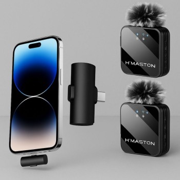 MICROFONE SEM FIO MIC2910