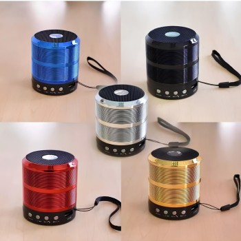 MINI CAIXA DE SOM- Y887