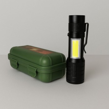 MINI LANTERNA LEHMOX LEY1713