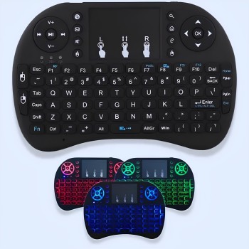 MINI TECLADO AL313