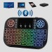 MINI WIRELESS KEYBOARD LEY183