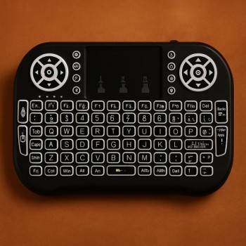 MINI WIRELESS KEYBOARD LEY183