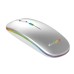 MOUSE LUMINOSO E1200
