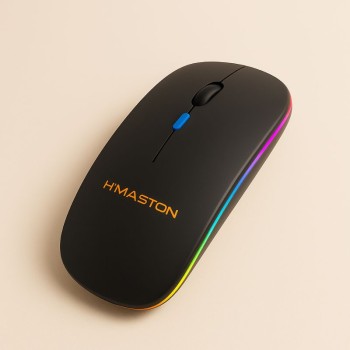 MOUSE LUMINOSO E1200