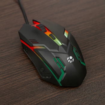 MOUSE LUMINOSO EL2110