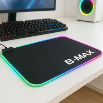 MOUSE PAD DE MESA GAMER BM781