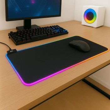 MOUSE PAD RGB BM791