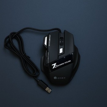 MOUSE PARA GAMES JP2515