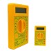 MULTIMETRO DIGITAL FER803